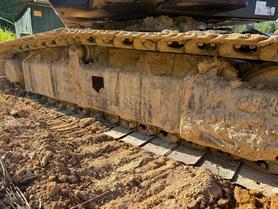 Buy Sany SY55 Used Excavator / 5 Buy Sany SY55 Used Excavator / 5