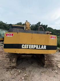 Buy Caterpillar E200B Used Excavator / 3 Buy Caterpillar E200B Used Excavator / 3