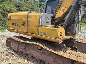 Buy XCMG XE150 Used Excavator / 6 Buy XCMG XE150 Used Excavator / 6