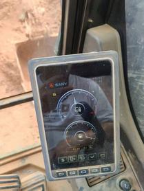 Buy Sany SY205C Used Excavator / 4 Buy Sany SY205C Used Excavator / 4