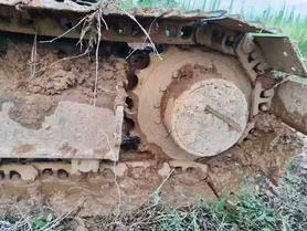 Buy Caterpillar 307B Used Excavator / 2 Buy Caterpillar 307B Used Excavator / 2