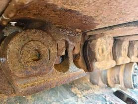 Buy Caterpillar CAT355 Used Excavator / 6 Buy Caterpillar CAT355 Used Excavator / 6