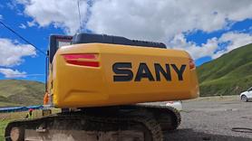 Buy Sany SY245H Used Excavator / 2 Buy Sany SY245H Used Excavator / 2