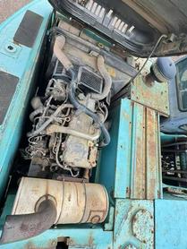 Buy Kobelco SK210 Used Excavator / 2 Buy Kobelco SK210 Used Excavator / 2