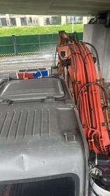 Buy Hitachi EX120-6 Used Excavator / 5 Buy Hitachi EX120-6 Used Excavator / 5