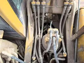 Buy Komatsu PC450 Used Excavator / 5 Buy Komatsu PC450 Used Excavator / 5