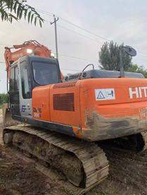 Buy Hitachi ZX200-3G Used Excavator / 6 Buy Hitachi ZX200-3G Used Excavator / 6