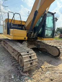 Buy Caterpillar 323 Used Excavator / 3 Buy Caterpillar 323 Used Excavator / 3
