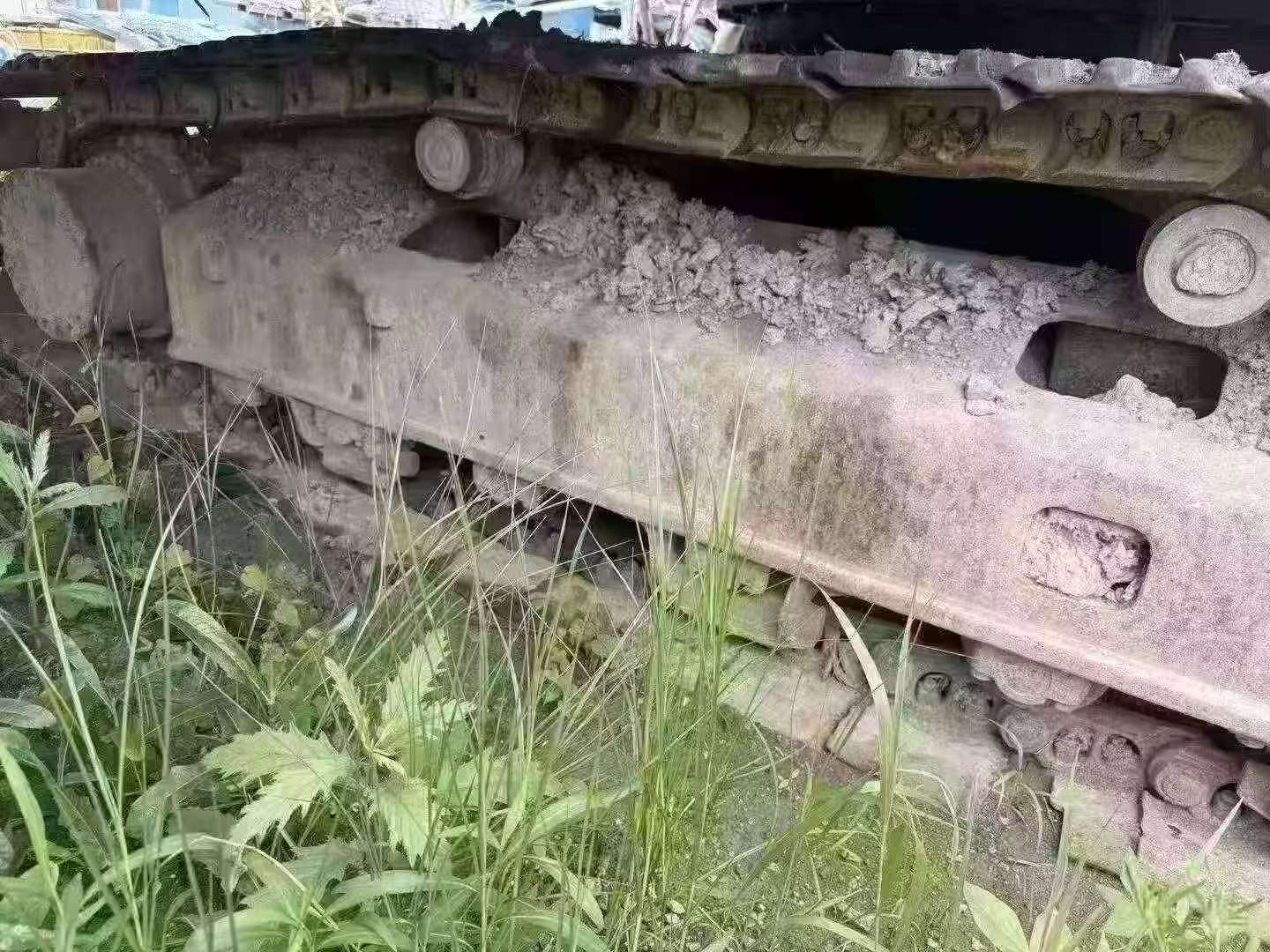 Buy Hitachi EX360-5 Used Excavator / 8