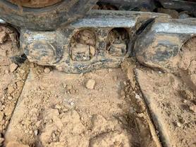 Buy Sany SY215C-8 Used Excavator / 7 Buy Sany SY215C-8 Used Excavator / 7