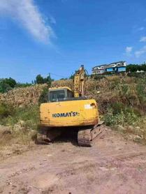Buy Komatsu PC130 Used Excavator / 4 Buy Komatsu PC130 Used Excavator / 4
