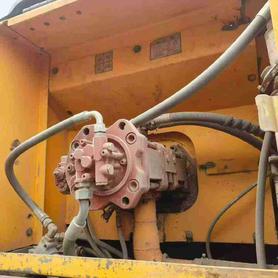Buy Hyundai R215-7 Used Excavator / 6 Buy Hyundai R215-7 Used Excavator / 6