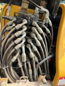 Buy XCMG XE60 Used Excavator / 7 Buy XCMG XE60 Used Excavator / 7