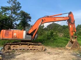Buy Hitachi ZX260-3G Used Excavator / 2 Buy Hitachi ZX260-3G Used Excavator / 2
