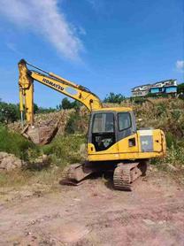 Buy Komatsu PC130 Used Excavator / 2 Buy Komatsu PC130 Used Excavator / 2