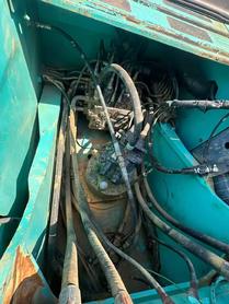 Buy Kobelco SK200 Used Excavator / 6 Buy Kobelco SK200 Used Excavator / 6