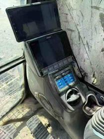 Buy Komatsu HB215LC-1 Used Excavator / 4 Buy Komatsu HB215LC-1 Used Excavator / 4