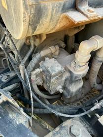 Buy Sany SY55 Used Excavator / 5 Buy Sany SY55 Used Excavator / 5
