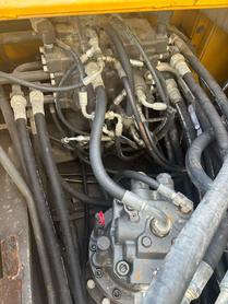 Buy Komatsu PC110-7 Used Excavator / 6 Buy Komatsu PC110-7 Used Excavator / 6