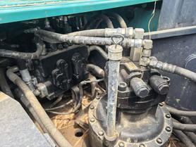 Buy Kobelco SK20SR Used Excavator / 2 Buy Kobelco SK20SR Used Excavator / 2