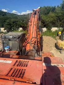 Buy Hitachi ZX520H-5A Used Excavator / 9 Buy Hitachi ZX520H-5A Used Excavator / 9