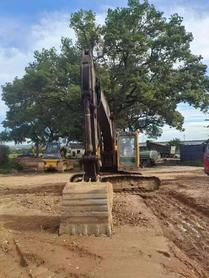 Buy Volvo EC210B Used Excavator / 8 Buy Volvo EC210B Used Excavator / 8