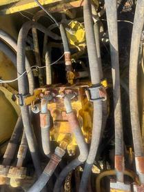 Buy Komatsu PC200-6 Used Excavator / 4 Buy Komatsu PC200-6 Used Excavator / 4