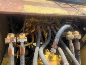 Buy Komatsu PC200-6 Used Excavator / 5 Buy Komatsu PC200-6 Used Excavator / 5