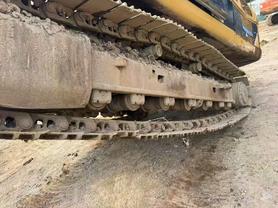 Buy Caterpillar 324D Used Excavator / 4 Buy Caterpillar 324D Used Excavator / 4
