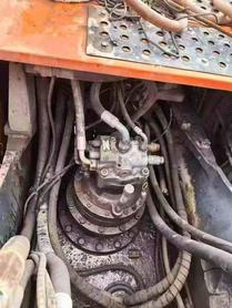 Buy Hitachi ZX330-5B Used Excavator / 9 Buy Hitachi ZX330-5B Used Excavator / 9
