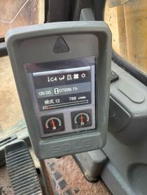 Buy Komatsu PC110-7 Used Excavator / 8 Buy Komatsu PC110-7 Used Excavator / 8