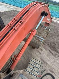 Buy Hitachi ZX240 Used Excavator / 7 Buy Hitachi ZX240 Used Excavator / 7