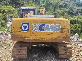 Buy XCMG XE150 Used Excavator / 2 Buy XCMG XE150 Used Excavator / 2