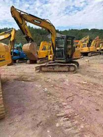 Buy Sany SY75 Used Excavator / 6 Buy Sany SY75 Used Excavator / 6