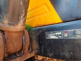 Buy Sany SY485C Used Excavator / 3 Buy Sany SY485C Used Excavator / 3