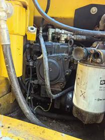 Buy Komatsu PC110-7 Used Excavator / 3 Buy Komatsu PC110-7 Used Excavator / 3