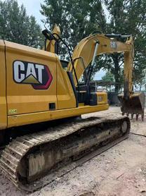 Buy Caterpillar 323 Used Excavator / 2 Buy Caterpillar 323 Used Excavator / 2