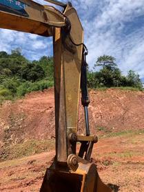 Buy Caterpillar 320D Used Excavator / 5 Buy Caterpillar 320D Used Excavator / 5