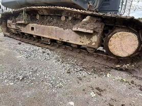 Buy XCMG XE200 Used Excavator / 7 Buy XCMG XE200 Used Excavator / 7