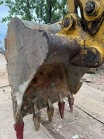 Buy Caterpillar 323 Used Excavator / 4 Buy Caterpillar 323 Used Excavator / 4