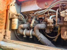 Buy Hitachi EX360-5 Used Excavator / 3 Buy Hitachi EX360-5 Used Excavator / 3