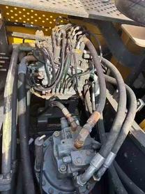 Buy Volvo EC350DL Used Excavator / 6 Buy Volvo EC350DL Used Excavator / 6