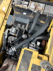 Buy Komatsu PC130-7K Used Excavator / 8 Buy Komatsu PC130-7K Used Excavator / 8