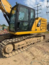 Buy Caterpillar 323 Used Excavator / 2 Buy Caterpillar 323 Used Excavator / 2