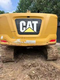 Buy Caterpillar 320A Used Excavator / 3 Buy Caterpillar 320A Used Excavator / 3