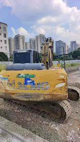Buy XCMG Used Excavator / 2 Buy XCMG Used Excavator / 2