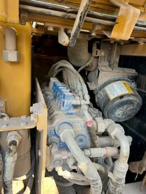Buy Sany SY55 Used Excavator / 6 Buy Sany SY55 Used Excavator / 6