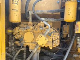 Buy Caterpillar 312D Used Excavator / 8 Buy Caterpillar 312D Used Excavator / 8