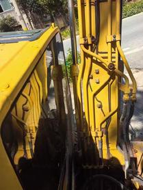 Buy Komatsu PC110-7 Used Excavator / 2 Buy Komatsu PC110-7 Used Excavator / 2