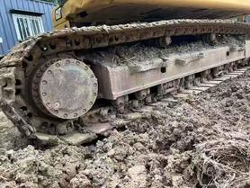 Buy Caterpillar 320A Used Excavator / 7 Buy Caterpillar 320A Used Excavator / 7
